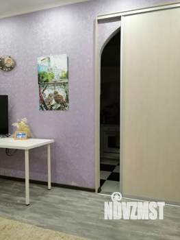 1-к квартира, вторичка, 38м2, 4/12 этаж