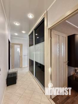 3-к квартира, вторичка, 60м2, 5/9 этаж