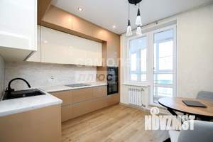 4-к квартира, вторичка, 77м2, 10/11 этаж