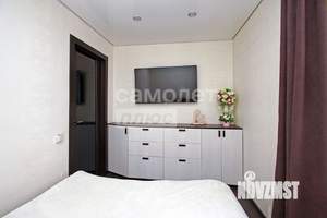 3-к квартира, вторичка, 40м2, 5/5 этаж
