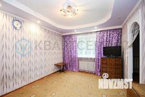 1-к квартира, вторичка, 35м2, 2/2 этаж