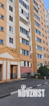 1-к квартира, вторичка, 40м2, 4/10 этаж