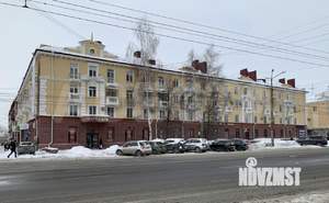 2-к квартира, вторичка, 59м2, 4/4 этаж