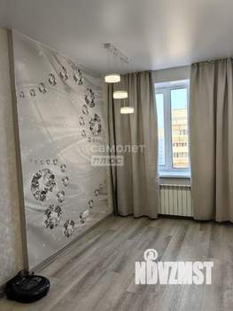 3-к квартира, вторичка, 72м2, 7/16 этаж