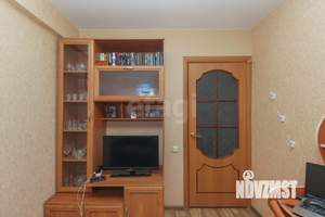 4-к квартира, вторичка, 61м2, 1/5 этаж