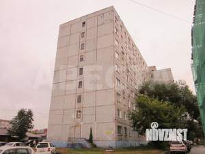 1-к квартира, вторичка, 29м2, 3/9 этаж