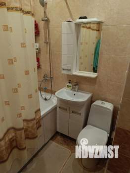 1-к квартира, вторичка, 37м2, 5/10 этаж