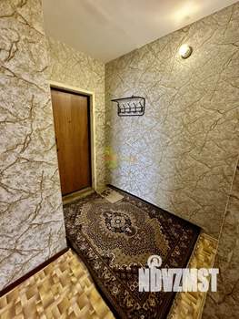 1-к квартира, вторичка, 33м2, 6/10 этаж