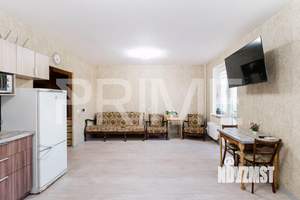 Студия квартира, вторичка, 33м2, 4/10 этаж