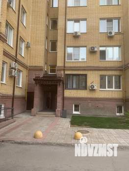 2-к квартира, вторичка, 85м2, 2/6 этаж