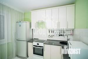 1-к квартира, вторичка, 41м2, 4/10 этаж