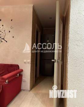 Студия квартира, вторичка, 32м2, 2/5 этаж