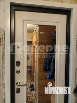 3-к квартира, вторичка, 62м2, 4/9 этаж