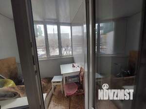 3-к квартира, вторичка, 63м2, 1/9 этаж