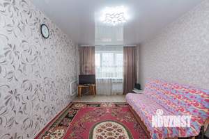 1-к квартира, вторичка, 30м2, 5/9 этаж