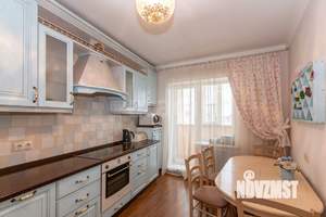 1-к квартира, вторичка, 47м2, 9/10 этаж