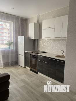 1-к квартира, вторичка, 37м2, 6/10 этаж