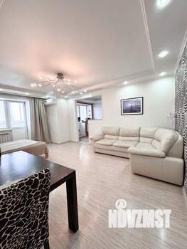 2-к квартира, вторичка, 73м2, 5/5 этаж