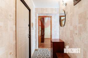 2-к квартира, вторичка, 44м2, 1/5 этаж