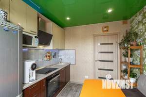 1-к квартира, вторичка, 36м2, 9/11 этаж