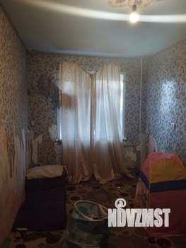 2-к квартира, вторичка, 40м2, 1/5 этаж
