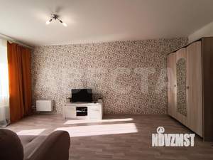 Студия квартира, вторичка, 33м2, 4/10 этаж