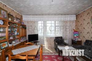 1-к квартира, вторичка, 38м2, 8/12 этаж