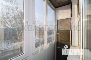 1-к квартира, вторичка, 32м2, 3/5 этаж