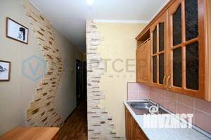 1-к квартира, вторичка, 29м2, 1/9 этаж