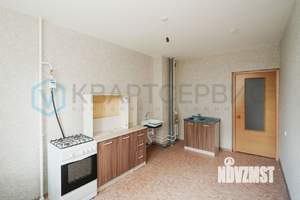 1-к квартира, вторичка, 36м2, 2/10 этаж