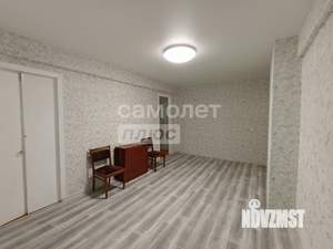 3-к квартира, вторичка, 45м2, 2/5 этаж