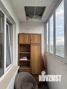 1-к квартира, вторичка, 37м2, 5/11 этаж