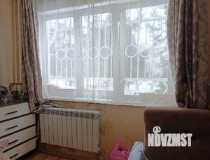 1-к квартира, вторичка, 33м2, 1/5 этаж