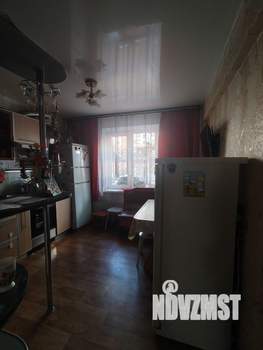 3-к квартира, вторичка, 69м2, 1/5 этаж