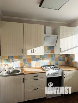 1-к квартира, вторичка, 30м2, 5/5 этаж