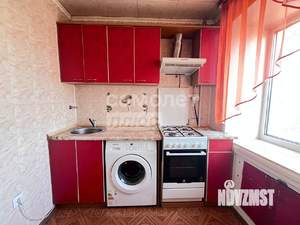 2-к квартира, вторичка, 49м2, 4/5 этаж
