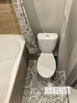 2-к квартира, вторичка, 44м2, 3/5 этаж