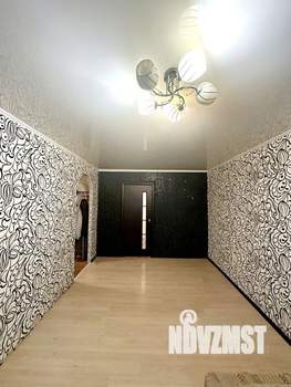 3-к квартира, вторичка, 60м2, 7/9 этаж