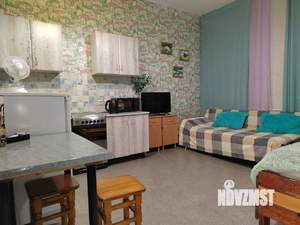 Студия квартира, вторичка, 26м2, 7/9 этаж