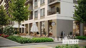 3-к квартира, вторичка, 87м2, 4/16 этаж