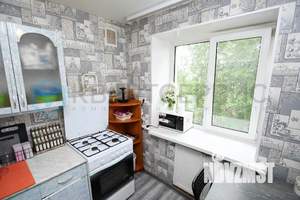 2-к квартира, вторичка, 44м2, 5/5 этаж