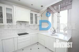 3-к квартира, вторичка, 77м2, 7/16 этаж