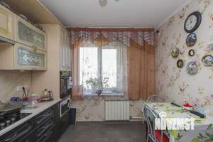 3-к квартира, вторичка, 50м2, 7/9 этаж