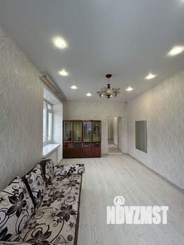 2-к квартира, вторичка, 56м2, 3/5 этаж