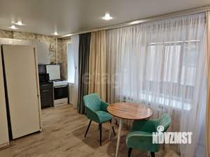 Студия квартира, вторичка, 29м2, 4/5 этаж