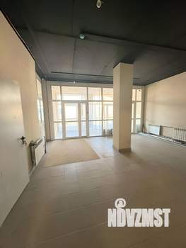 3-к квартира, вторичка, 96м2, 8/18 этаж