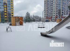 2-к квартира, вторичка, 56м2, 4/10 этаж