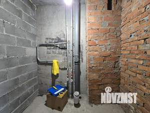 1-к квартира, вторичка, 32м2, 7/10 этаж