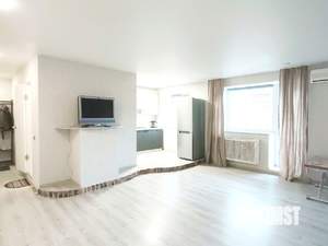 1-к квартира, вторичка, 45м2, 4/6 этаж