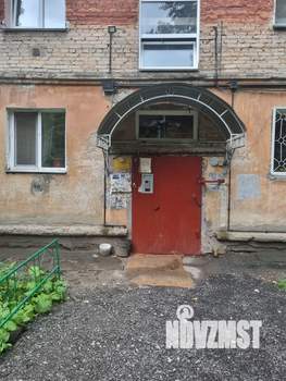 3-к квартира, вторичка, 56м2, 5/5 этаж